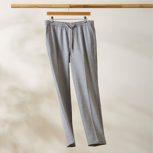 Shop Men's Trousers